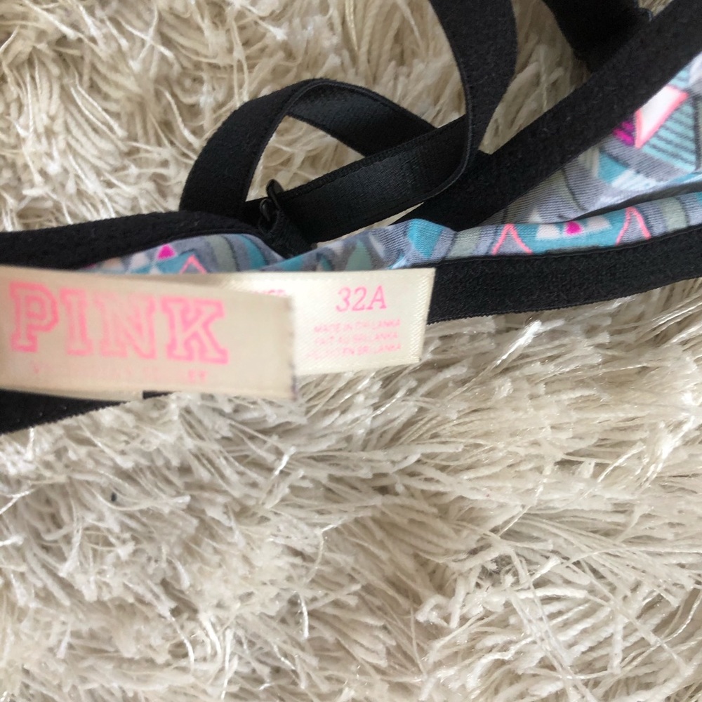 PINK Bra - Picture 2 of 2